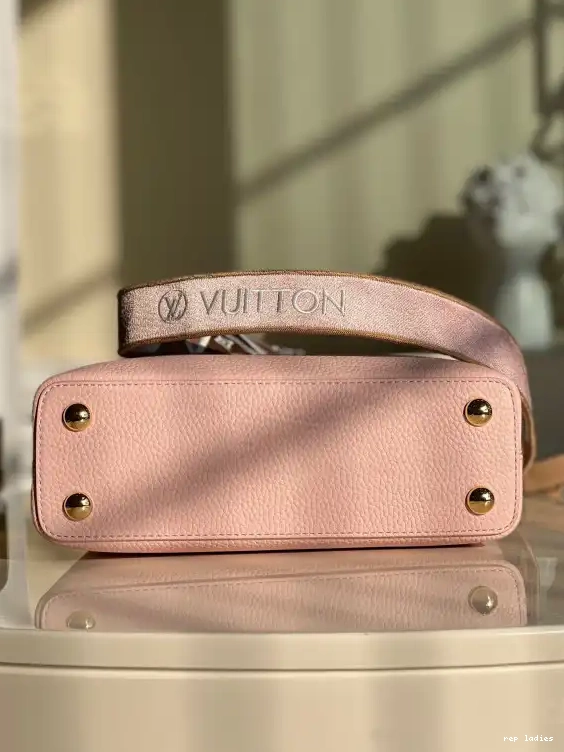 Cheap LOUIS BB VUITTON CAPUCINES 0508